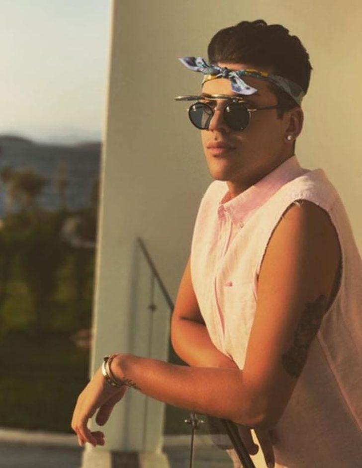 Kötü haberi sosyal medyadan paylaştı!  G4