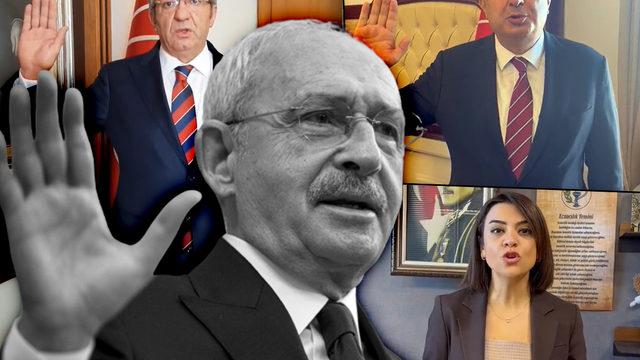 CHP'den sosyal medyada yeni akım! Kılıçdaroğlu Erdoğan'a seslendi, kurmaylar harekete geçti: 'Yeter, söz milletin' paylaşımları peş peşe geldi
