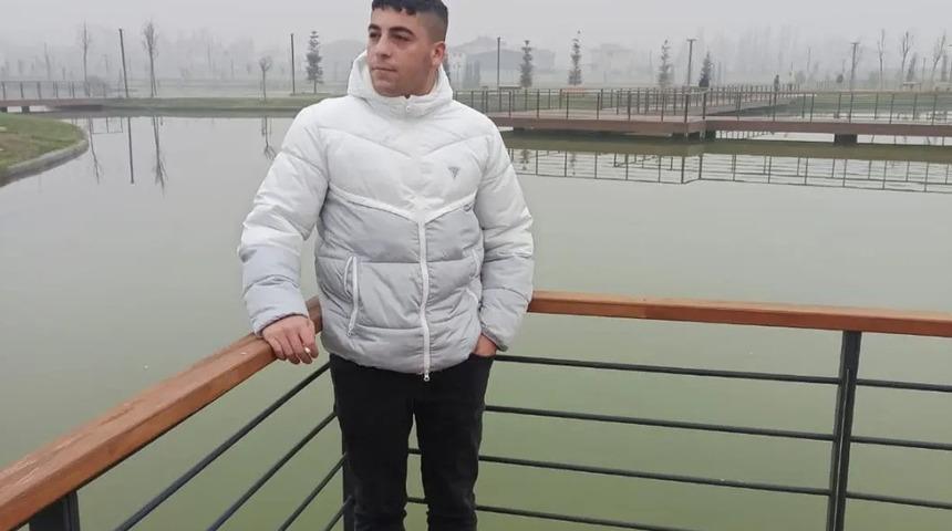 Mehmet Akif Gökçe'den acı haber! Cansız bedeni bulundu