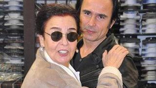 Fatma Girik'in kardeşi mezar başında anma yapılmamasına çok üzüldü! İnsanların vefasızlığı beni üzdü