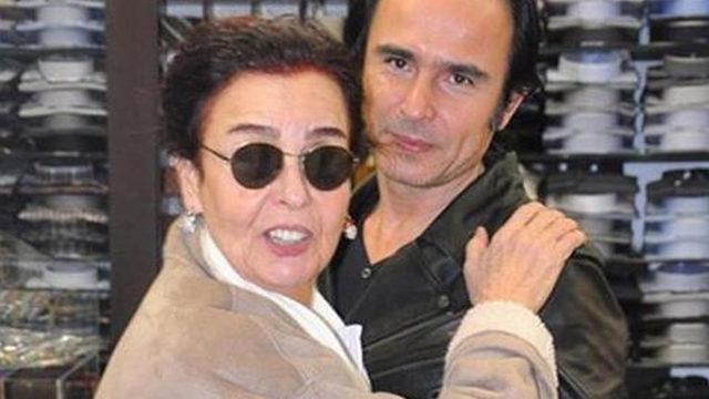 Fatma Girik'in kardeşi mezar başında anma yapılmamasına çok üzüldü! İnsanların vefasızlığı beni üzdü