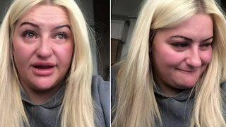 Vajinasına yaptırdığı ağda yüzünden hastanelik oldu! Yaşadıkları dehşete düşürdü