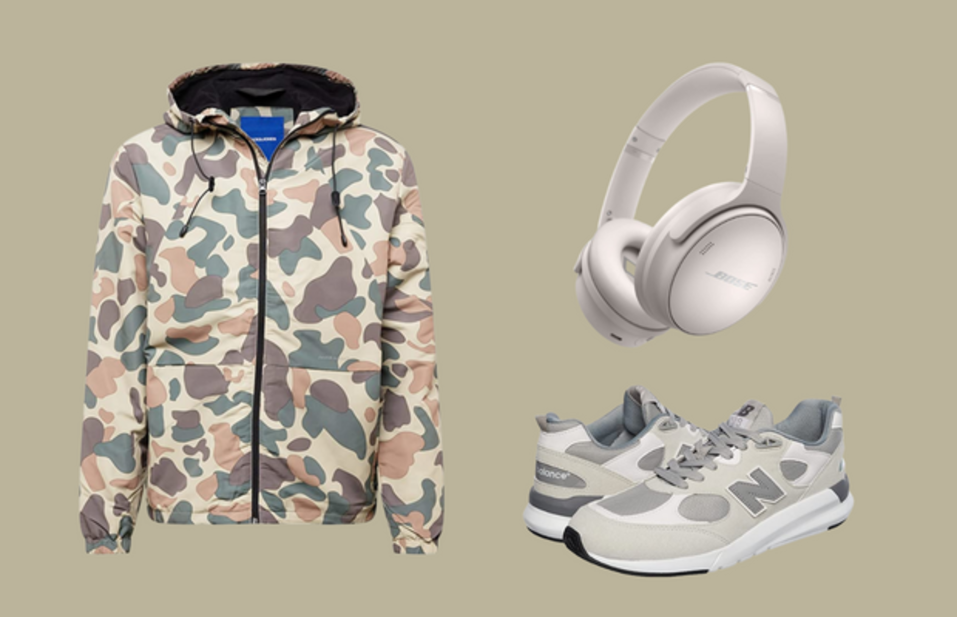 Modadan elektroniğe onlarca kategorideki binlerce üründe indirim!