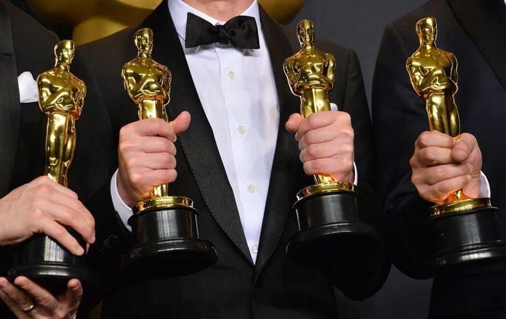 Oscar adayları 2023 kimler? En iyi Film, En iyi Kadın Oyuncu, En İyi Erkek Oyuncu belli oldu