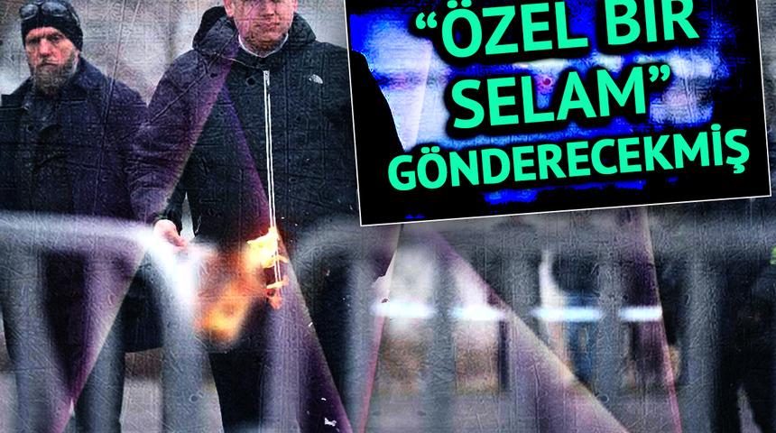 Kur'an-ı Kerim yakan Paludan uslanmak bilmiyor! Türkiye'yi ayağa kaldırdı, yeni tehdidini açıkladı: Bu kez Putin'i kızdıracak