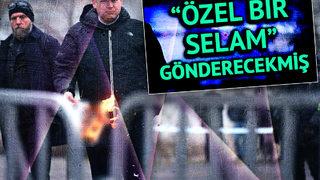 Kur'an-ı Kerim yakan Paludan uslanmak bilmiyor! Türkiye'yi ayağa kaldırdı, yeni tehdidini açıkladı: Bu kez Putin'i kızdıracak