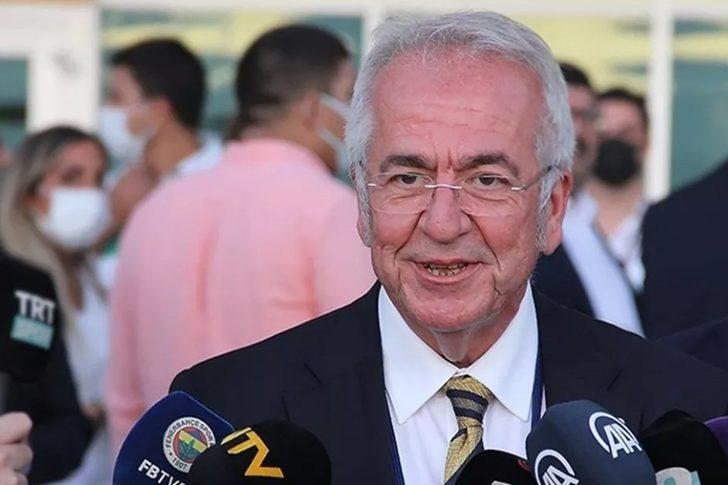 Fenerbahçe Başkan Vekili Erol Bilecik ve Yönetim Kurulu Üyesi Selahattin Baki'den Galatasaray'a bomba sözler! Aboubakar açıklaması... G3