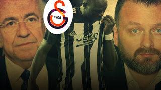 Fenerbahçe Başkan Vekili Erol Bilecik ve Yönetim Kurulu Üyesi Selahattin Baki'den Galatasaray'a bomba sözler! Aboubakar açıklaması...