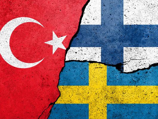 Türkiye talep etti! İsveç ve Finlandiya ile toplantılar iptal edildi
