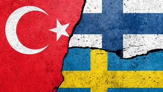 Son dakika! Türkiye talep etti! İsveç ve Finlandiya ile toplantılar iptal edildi