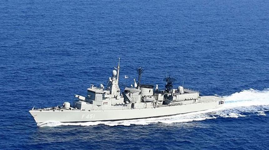 İsrail resmen duyurdu! ABD ile "İran'a mesaj niteliğinde" ortak askeri tatbikat başlatıldı