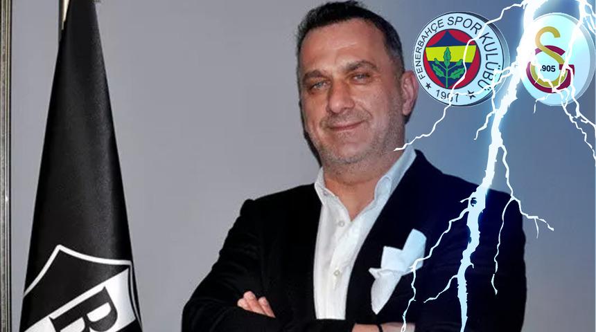 Beşiktaş Yönetim Kurulu Üyesi Bilgihan Cenk Sürmen Fenerbahçe'nin açıklamaları sonrası sosyal medya hesabından paylaşımda bulundu "Utanmıyorlar"