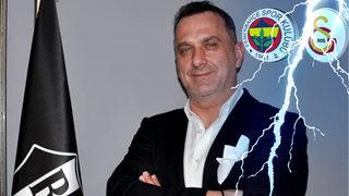 Beşiktaş Yönetim Kurulu Üyesi Bilgihan Cenk Sürmen Fenerbahçe'nin açıklamaları sonrası sosyal medya hesabından paylaşımda bulundu Utanmıyorlar