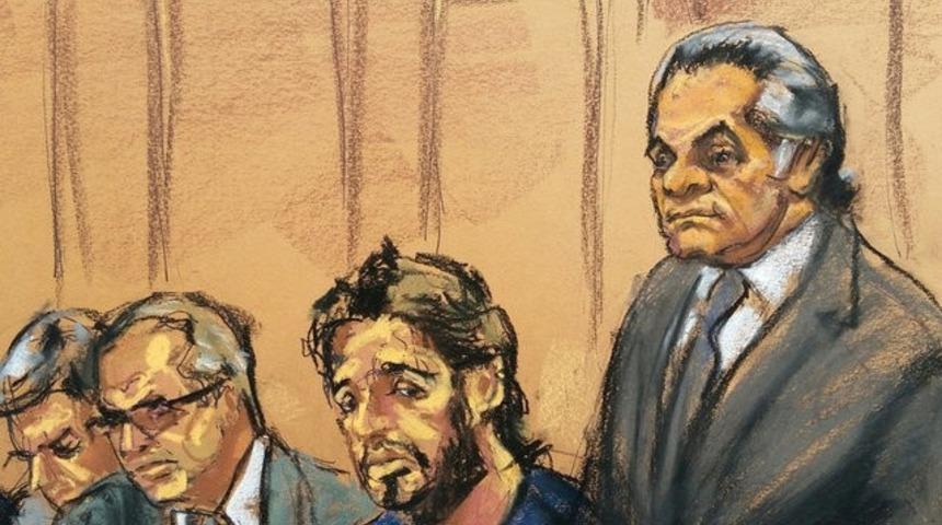 'Reza Zarrab resmen savcı tanığı oldu' iddiası! Delillerle ilgili flaş soru