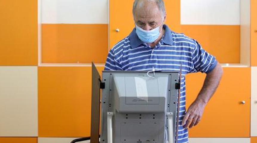 Komşu da seçime gidiyor! Bulgaristan Cumhurbaşkanı meclisi feshedecek