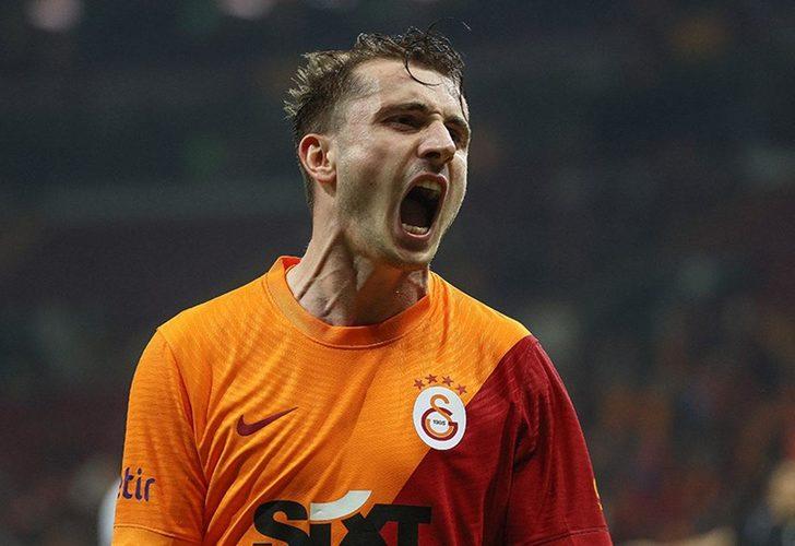 Galatasaray'da Seferovic olay oldu! Kerem Aktürkoğlu'nun menajeri resti çekti... "Şaka gibi" G2