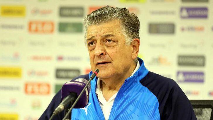 Yeni Malatyaspor'a yeni imza atmıştı! Tecrübeli teknik adam Yılmaz Vural'dan şaşırtan açıklama: Kendimizi belanın içine soktuk G1