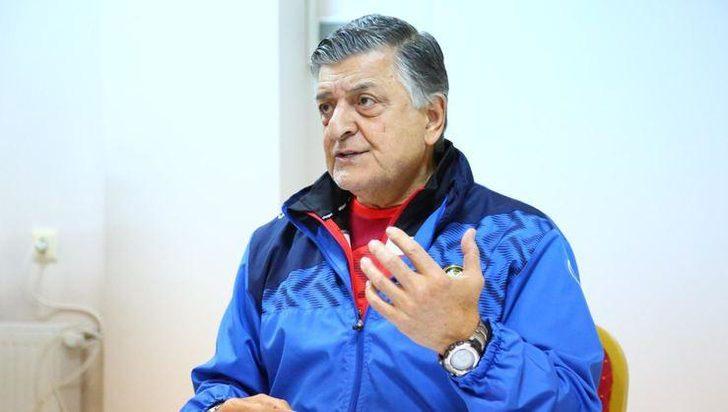 Yeni Malatyaspor'a yeni imza atmıştı! Tecrübeli teknik adam Yılmaz Vural'dan şaşırtan açıklama: Kendimizi belanın içine soktuk G3