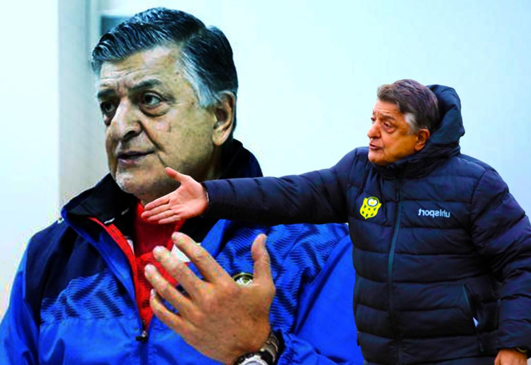 Yeni Malatyaspor'a yeni imza atmıştı! Tecr&uuml;beli teknik adam Yılmaz Vural'dan şaşırtan a&ccedil;ıklama: Kendimizi belanın i&ccedil;ine soktuk