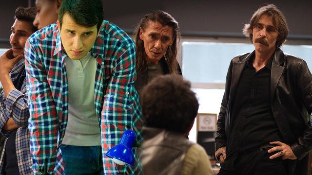 Çekiç ve Gül: Bir Behzat Ç. dizisinde Harun neden yok? Erdal Beşikçioğlu açıkladı: Fatih Artman güçlü oyuncu ancak...