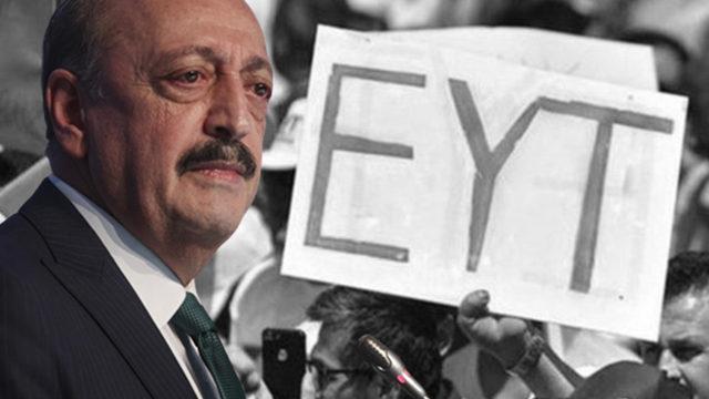 EYT'de ilk maaş ne zaman yatar? Bakan Bilgin canlı yayında tarih açıkladı: 'Şartlar değişecek' iddiasına yanıt