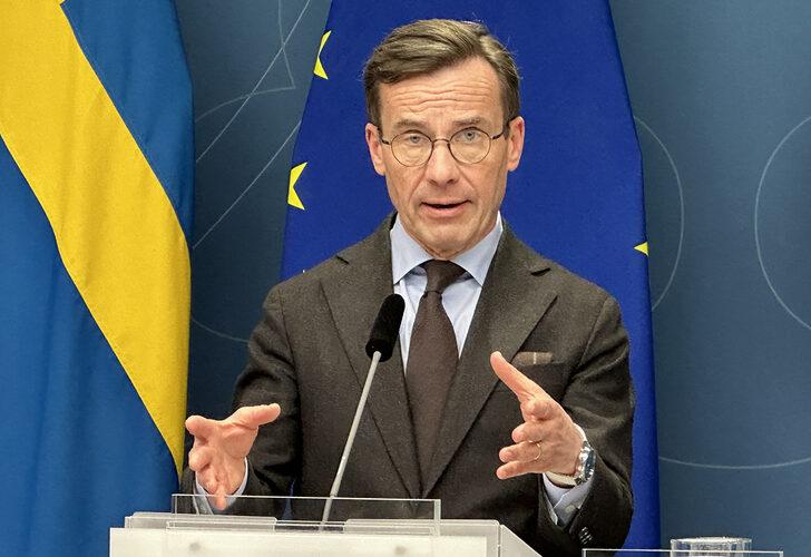 Türkiye'nin toplantıları süresiz iptal etmesinin ardından İsveç'ten ilk açıklama: Diyaloğa dönmek istiyoruz