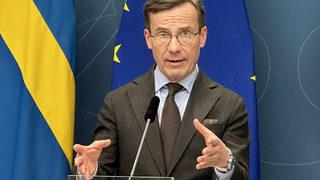 Türkiye'nin toplantıları süresiz iptal etmesinin ardından İsveç'ten ilk açıklama: Diyaloğa dönmek istiyoruz