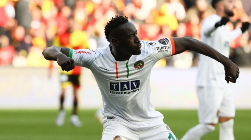 Famara Diedhiou sezon sonuna kadar Granada’ya kiralandı!