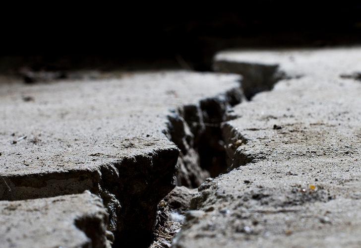 Arjantin’de 6.4 büyüklüğünde deprem meydana geldi!