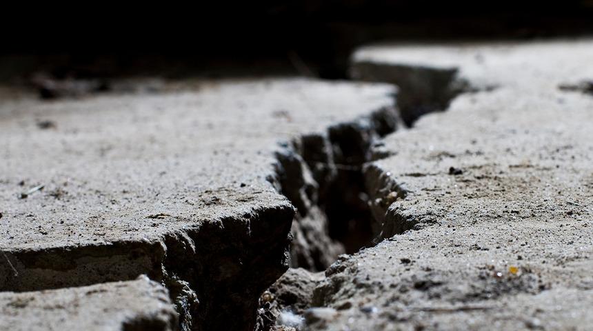 Arjantin’de 6.4 büyüklüğünde deprem meydana geldi!