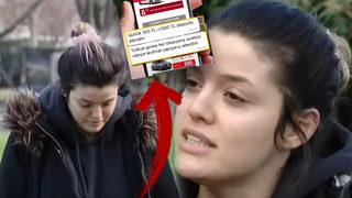 Araç kiralamak istedi, dolandırıcıların tuzağına düştü! Düğün parasını kaptırdı: 'O parada hayallerim vardı, hepsi gitmiş oldu'