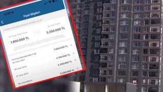 Orta gelirliye konut kampanyası sonrası konut fiyatları uçtu! 15 günde dudak uçuklatan rakam