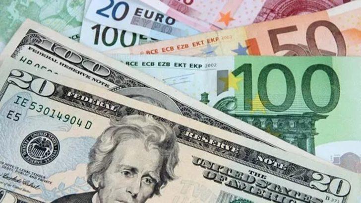 DOLAR KURU SON DAKİKA: 25 Ocak 2023 dolar ne kadar, euro kaç TL? DİKKAT uzman isim "25 TL'yi görecek" diyerek uyardı!