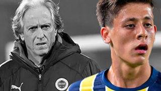 Jorge Jesus'u kovmuşlardı! Galatasaray detayı sayesinde Arda Güler'i keşfettiler! Genç oyuncu onlara gitmeye sıcak bakıyor...