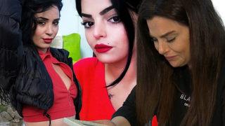 3 kız kardeş günlerdir feryat ediyor! Seçil Çiftçi’nin elinde Yaren'in kanı da var…