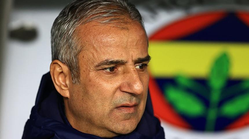 Türk futboluna geri dönüyor! Fenerbahçe'den ayrıldıktan sonra hiçbir takım çalıştırmayan İsmail Kartal'ın yeni adresi belli olmak üzere...