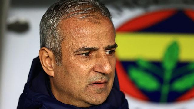 Türk futboluna geri dönüyor! Fenerbahçe'den ayrıldıktan sonra hiçbir takım çalıştırmayan İsmail Kartal'ın yeni adresi belli olmak üzere...
