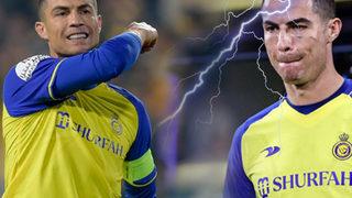 Ronaldo için ortaya atılan iddia yenip yutulacak cinsten değil! İlk maçında kötü performans sergilemesinin nedeni ortaya çıktı...