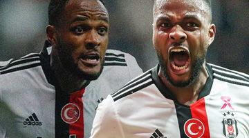 Beşiktaş'ı mumla arıyor! Milli formayı da kaybeden Cyle Larin'in yeni adresi belli oldu!