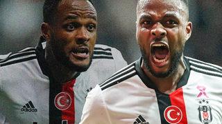 Beşiktaş'ı mumla arıyor! Milli formayı da kaybeden Cyle Larin'in yeni adresi belli oldu!