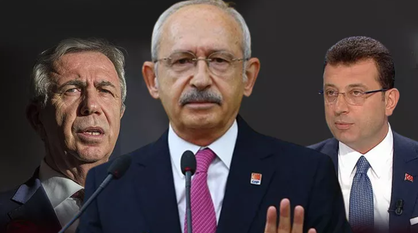 Kritik gün bugün... Adaylık düğümü çözülüyor! Mansur Yavaş'ın çıkışı sonrası Kemal Kılıçdaroğlu'ndan İmamoğlu'na gönderme: 'Herkes onun gibi olmalı'