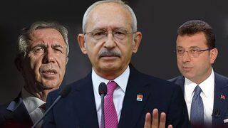 Kritik gün bugün... Adaylık düğümü çözülüyor! Mansur Yavaş'ın çıkışı sonrası Kemal Kılıçdaroğlu'ndan İmamoğlu'na gönderme: 'Herkes onun gibi olmalı'