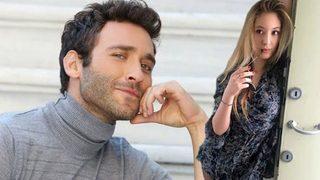 Seçkin Özdemir ve Yasmin Erbil aşk mı yaşıyor?