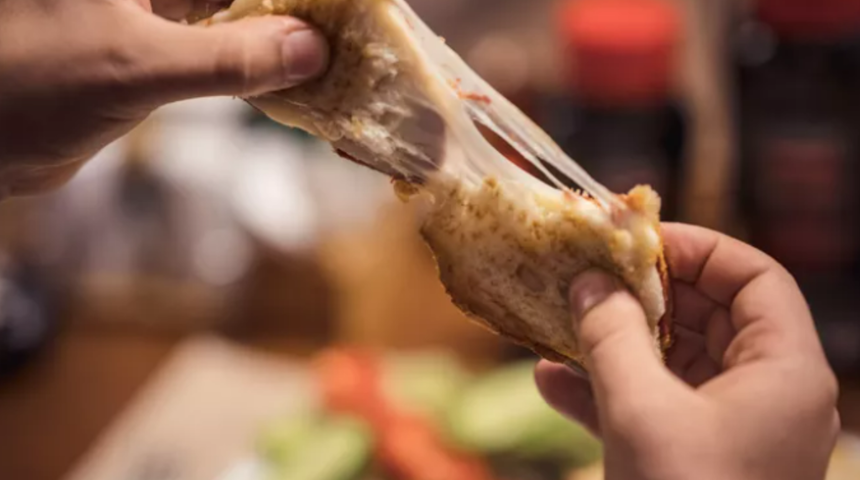 Kahvaltıda yediğimiz bu yiyecekler çok zararlı! Her lokması zehir saçıyor