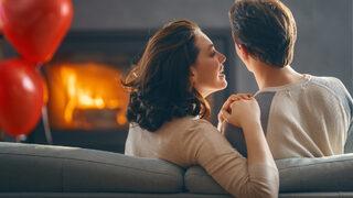 Senin âşık olman ne kadar sürüyor?