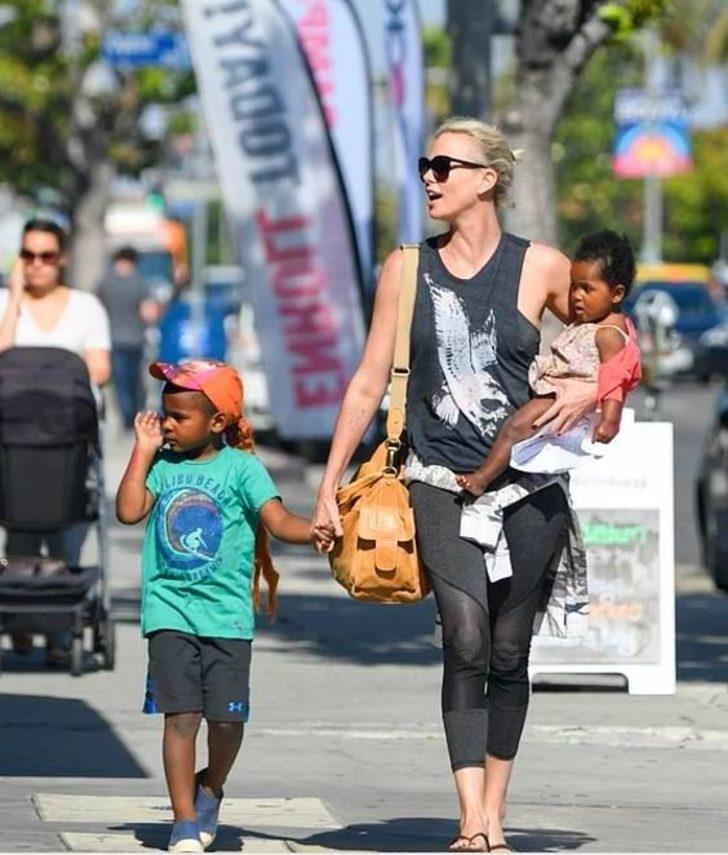 İşte merak ettiğiniz evlat edinen ünlü isimler G2