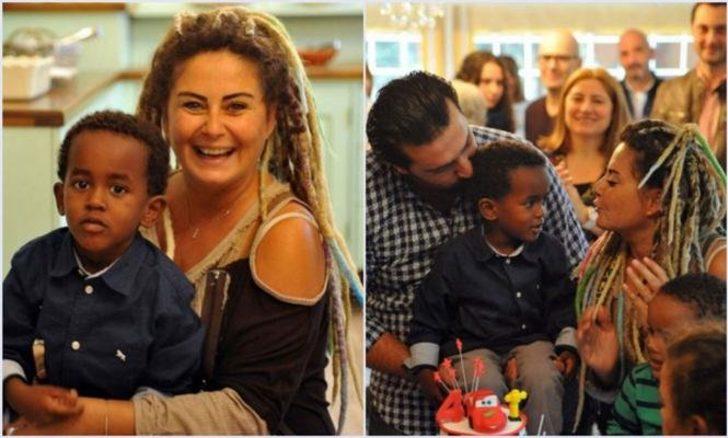 İşte merak ettiğiniz evlat edinen ünlü isimler G3