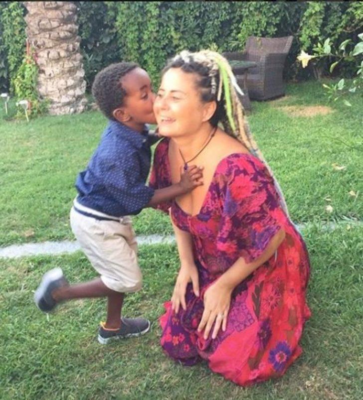 İşte merak ettiğiniz evlat edinen ünlü isimler G4