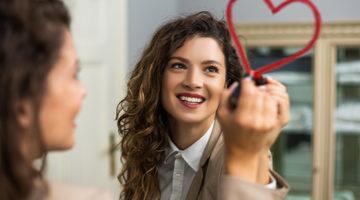 Sen &acirc;şık olunca nasıl bir insan oluyorsun?