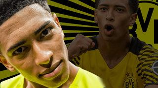 19 yaşında tarihe geçecek! Dortmund'un yıldızı Jude Bellingham'a ağızları açık bırakan teklif